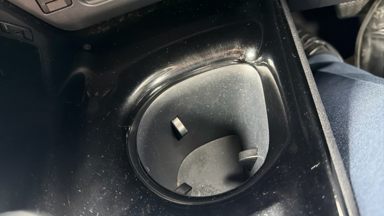 Toyota C-HR 1.8 Hybrid Design 5dr CVT Hybrid Hatchback